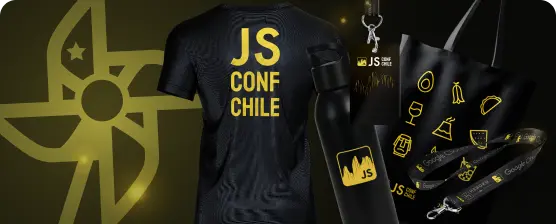 Swagbag con regalos
